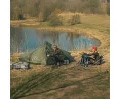 Robens Tent | Starlight 2 Exp | 2 person(s) | Žalias
