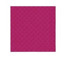 PAW Servetėlė, 330 mm x 330 mm, violetinė, 20 vnt.