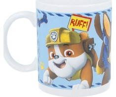 Spin Master Paw Patrol puodelis, 315 ml.