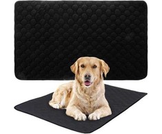 Paw Paw Love - Udendørs hundeseng (Large)