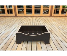 Paw Love Outdoor šuniui Lair (vidutinis)