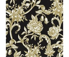 Paw Popierinės servetėlės Baroque Flowers 33 x 33 cm 20 vnt. POVAS