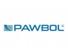 Pawbol E.4150/N LZD gnybtų juostelė malūno korpuse Cu: 2,5–50 mm2, Al: 6–50 mm2 E.4150/N