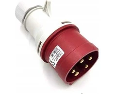 Oem Pawbol B.1032 maitinimo kištukas 32A 5p Twiggy IVN 325