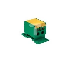 Pawbol Pasiskirstymo blokas 160A 1P 2x2.5-50 / 4x2.5-16 3x2.5-25 / Z-Z