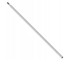 Pawbol Įžeminimo strypas 1,5 m skersmens 16 mm, susuktas OC, karštai cinkuotas (su smaigaliu) R.8056