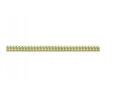 Pawbol Gnybtų juosta 150x16mm2 E.4020-16P /1m/