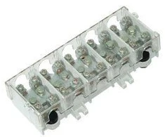 Pawbol Ugdymo juosta LG 5x25 / 16 termoplastinė juosta su TH35 danga (E.4029)