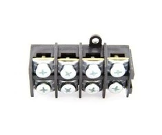 Pawbol E.4004A Gnybtų juosta LZ 4x10mm2 57A E.4004A