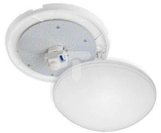 Lubos žibintas Pawbol Pantera 1x13W LED (D.3198RM-BN-13W)