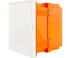 Pawbol Pawbol Lightning jungčių dėžutė su durelėmis R.8144D
