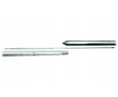 Pawbol FC728 Įžeminimo strypas 1,5 m skersmens 16 mm, susuktas, cinkuotas, OC (su smaigaliu) R.8056G