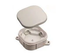 Pawbol A.0018 Dėžė n/t hermetiška PH 92x92x44 spragtelėkite tuščią IP54 rutulį A.0018