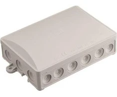 Pawbol A.0065 Hermetiška dėžutė 90x130 click IP54 A.0065