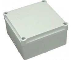 Pawbol S-BOX 516 korpusas