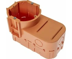 Montavimo dėžutė elektronikai Pawbol A.0083 68x82mm