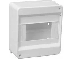 Pawbol Modulis su 1x6 paviršiumi IP30 S- 6 (C.2066)