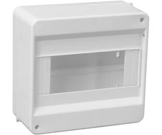 Pawbol Modulio perjungimo įtaisas 1x8 paviršiaus IP30 S- 8 (C.2068)