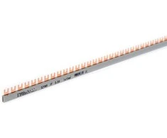 Pawbol E.4302 Jungiamasis bėgis 3P 63A 10mm2 kastuvas (12mod.) S-12 E.4302