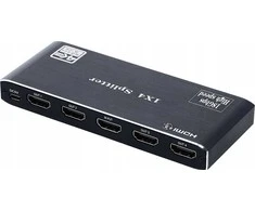 Pawonik DALIKLIS HDMI-SP-1/4-2.0