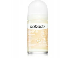 Babaria dezodorantas Avena Roll On, 50ml