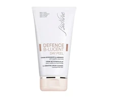 BioNike Defence B-Lucent Cleansing Illuminating &amp; Exfoliating Cleansing Kreminis, 150 ml