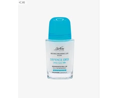 BioNike Defence Deo Ultra-Care 48h Protection Dezodorantas Roll-On For Women, 50 ml