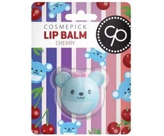 Payot Cosmepick Lūpų balzamas „Vyšnių pelė“ 6 g