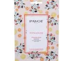 "Payot Hangover Detox And Radiance" lakštinė kaukė