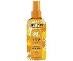 Hei Poa Suncare Apsauga nuo saulės Sunscreen Purškiklis SPF 30, 150 ml