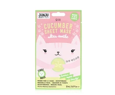 Payot JiinJu Beauty, JiinJu Beauty, Drėkinamoji, Lakštinė kaukė, Veidui, 20 ml Moterims