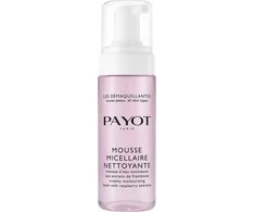 Payot Mousse Micellaire Nettoyante kreminės micelinės veido valymo putos 150 ml