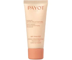 Payot My Payot Vitamin Glow Radiance Kreminis For Face, 30 ml