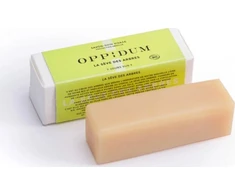 „Oppidum La Seve Des Arbres“ valomasis muilo gabalėlis veidui, 45 g