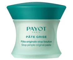 „Payot Pate Grise“ vakarinis vietinis kremas nuo spuogų, 15 ml