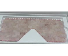 Payot Institut &amp; Spa Rožinė Relaxing Face Quartz Mask