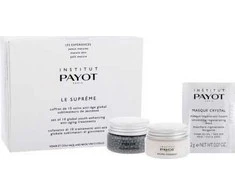 Payot PAYOT Le Supreme Les Expriences pilingas 30 g dovanų rinkinys