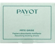 Payot Pâte Grise Papiers Mat Single servetėlės sugeriančios riebalų perteklių