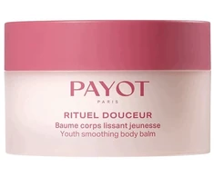 „Payot Rituel Douceur“ lyginamasis kūno balzamas visam kūnui, 200 ml
