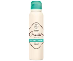 Roge Cavailles Dermato Natural Ingredients 48h Protection Dezodorantas Purškiklis For Women, 150 ml