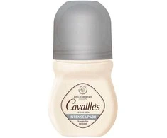 Roge Cavailles Intense Lp 48 val. apsaugos dezodorantas rutulinis moterims, 50 ml