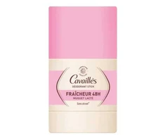 Roge Cavailles Muguet Lacte 48h Protection Dezodorantas Stick For Women, 50 ml