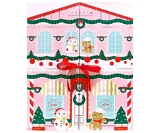 Set Inuwet Inuwet Makeup Advent Calendar, 24 vnt.