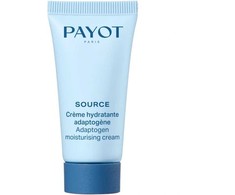 Payot Source Adaptogen Hydrating Morning &amp; Evening Kreminis For Face, 50 ml