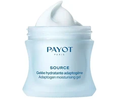 Payot Source Hydra+ drėkinamasis kasdienis gelis-kremas veidui, 50 ml