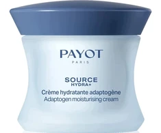 Payot Source Moisturising Daily Kreminis For Face, 50 ml