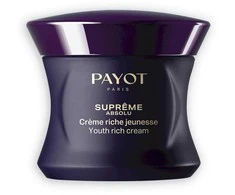 Payot Supreme Absolu maitininantis Rich Kreminis For Face, 50 ml