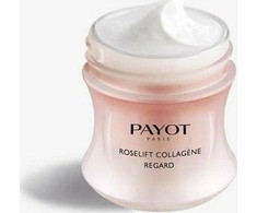 Stangrinamasis paakių kremas Payot Roselift Collagène Regard 15ml