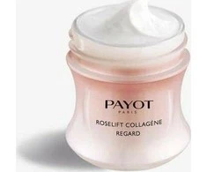 Stangrinamasis paakių kremas Payot Roselift Collagène Regard 15ml