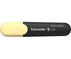Schneder Schneider Teksto žymeklis Job vanilinis